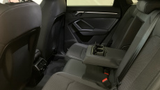 Audi Q3 40 TDI 200 Quattro S Line 5dr S Tronic Diesel Estate